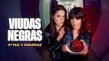 Viudas Negras: P*tas y Chorras