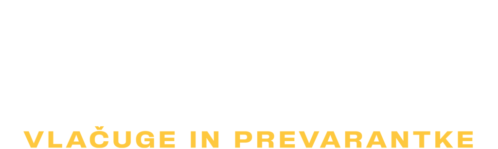 Črne vdove: Vlačuge in prevarantke