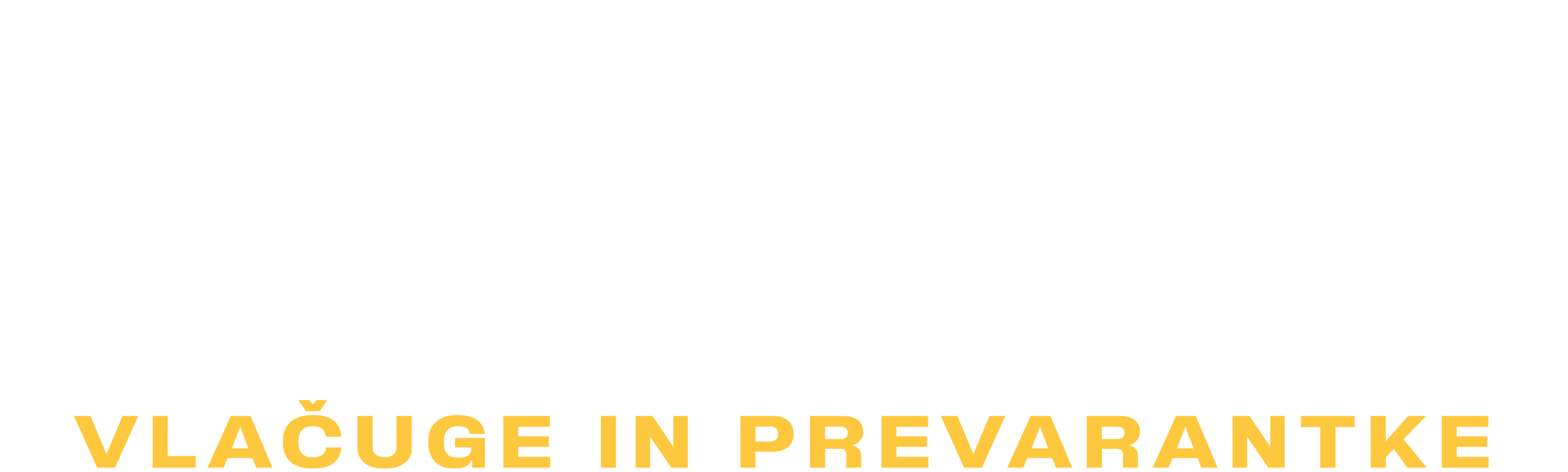 Črne vdove: Vlačuge in prevarantke