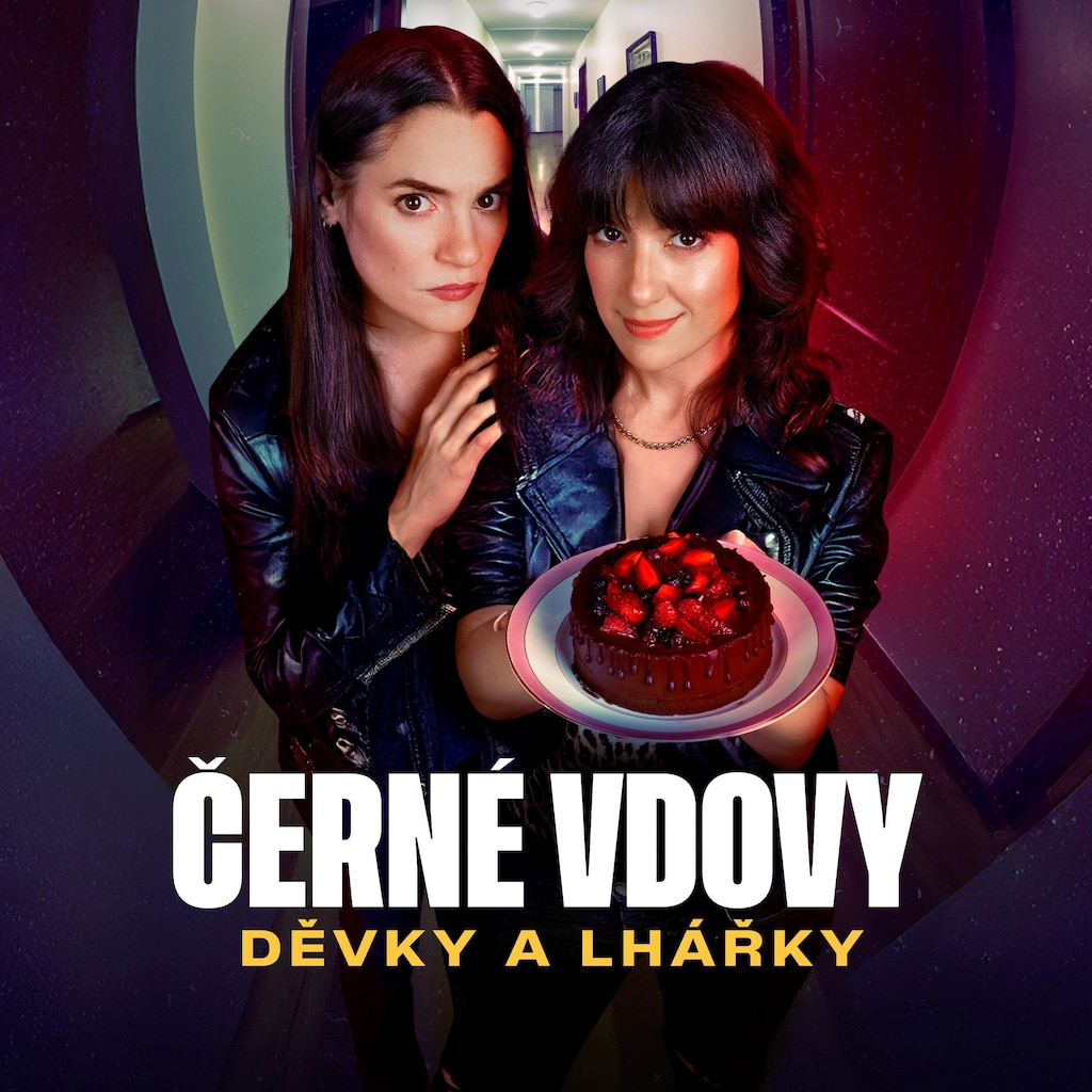 Černé vdovy: Děvky a lhářky