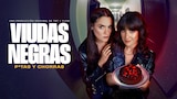 Viudas Negras: P*tas y Chorras