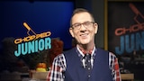 Chopped Junior
