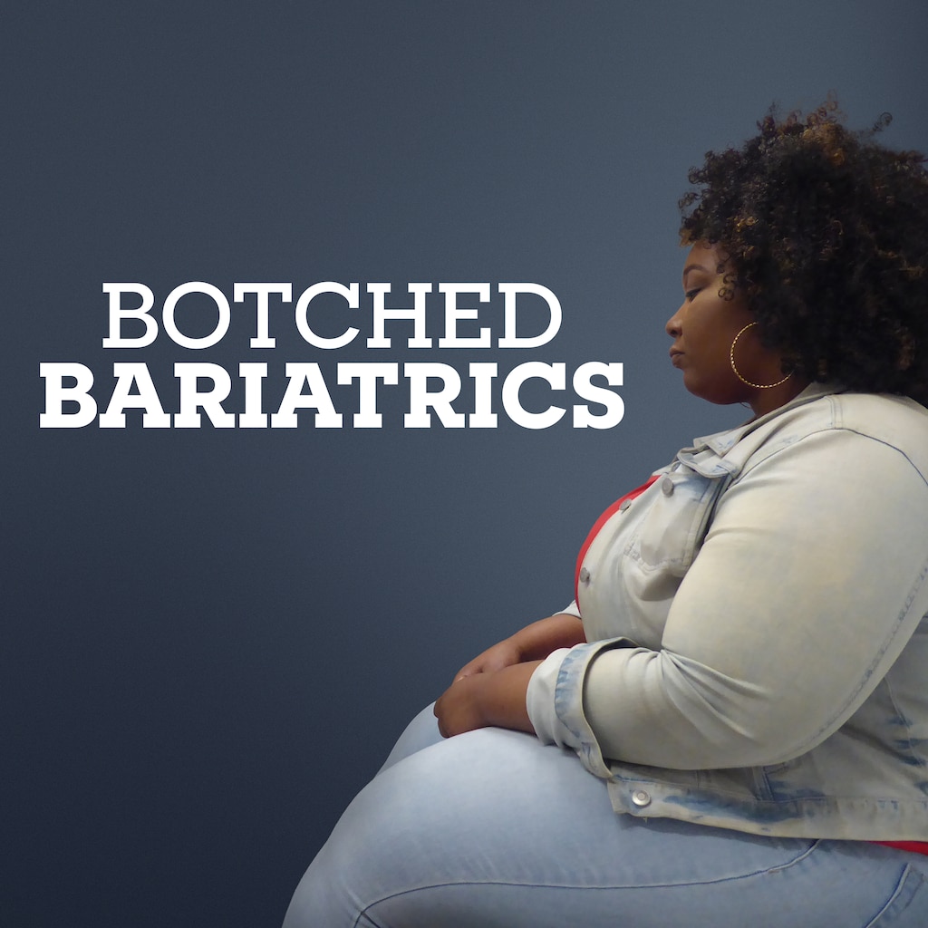 Botched Bariatrics