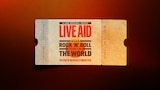 Live Aid: When Rock 'n' Roll Took On the World