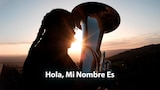 Hola, Mi Nombre Es