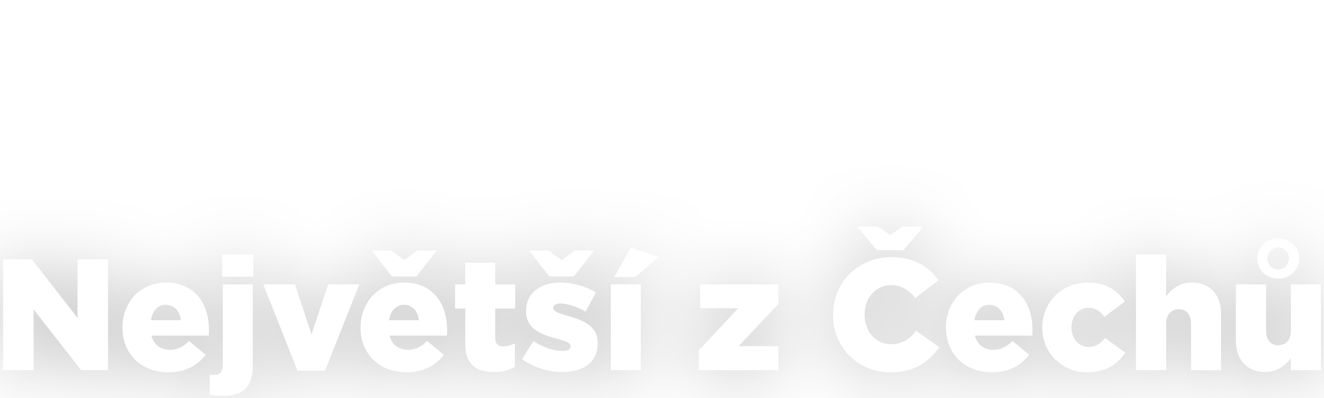 Největší z Čechů