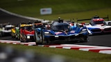 9/15/24 FIA World Endurance Championship 6 Hours of Fuji - Part 1