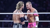 AEW All Out 9/20/2025