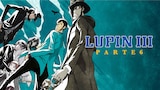 Lupin III Parte 6
