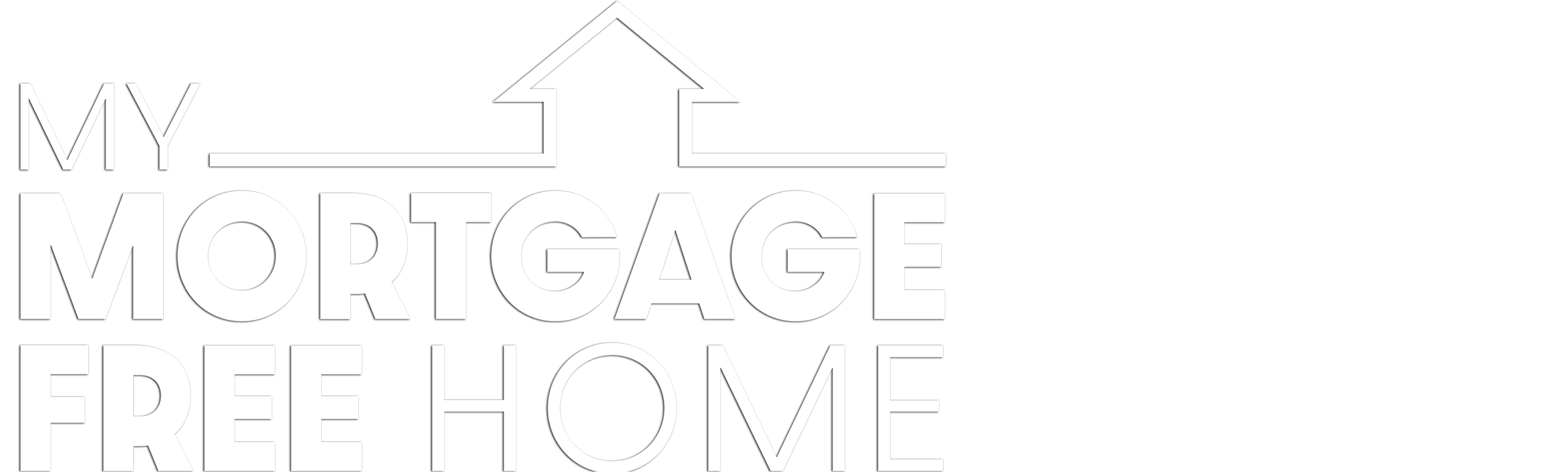 My Mortgage Free Home