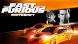 The Fast and the Furious: Tokyo Drift