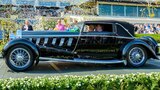 REPLAY - 2016 Pebble Beach Concours d'Elegance!