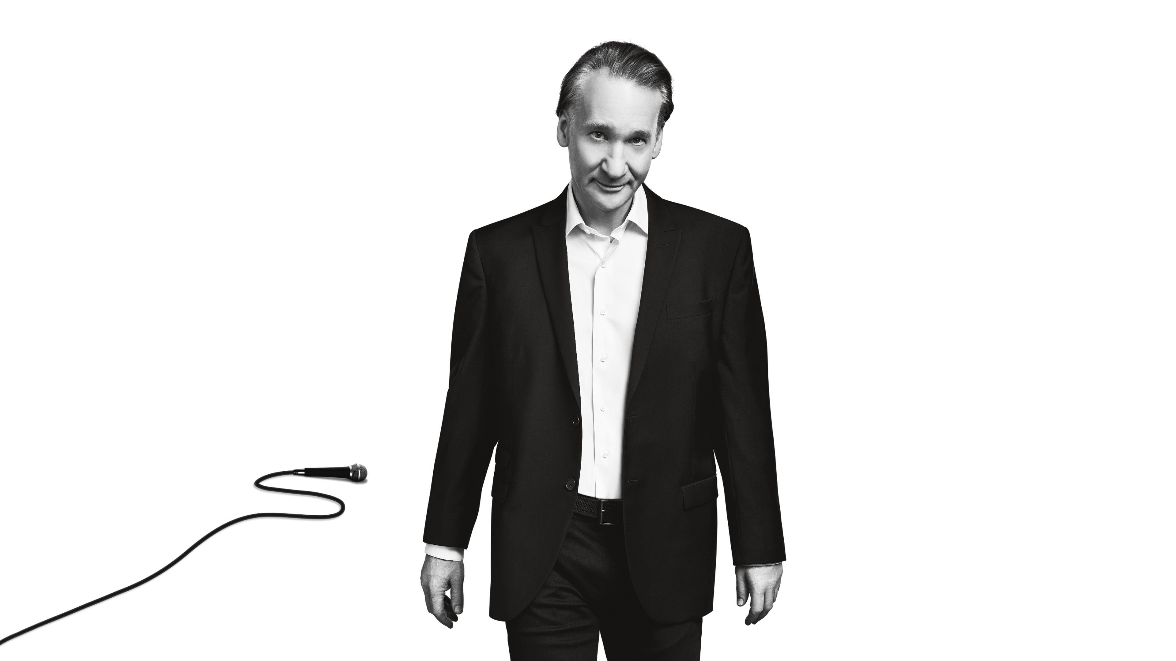 Watch Bill Maher: Live From Oklahoma (HBO) | Max - How To Watch Bill Maher Live On Hbo Max