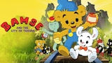 Bamse and the City of Thieves