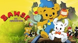 Bamse og røverbyen
