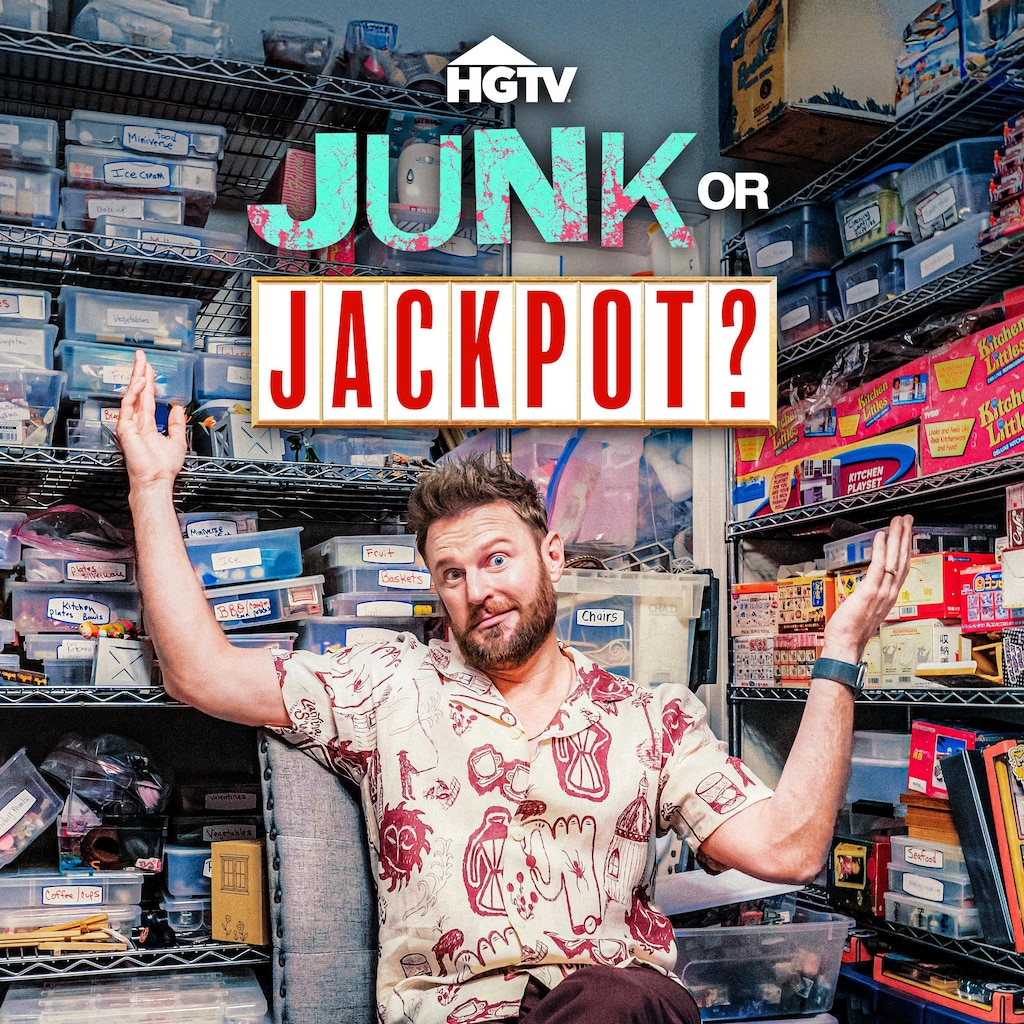 Junk or Jackpot?