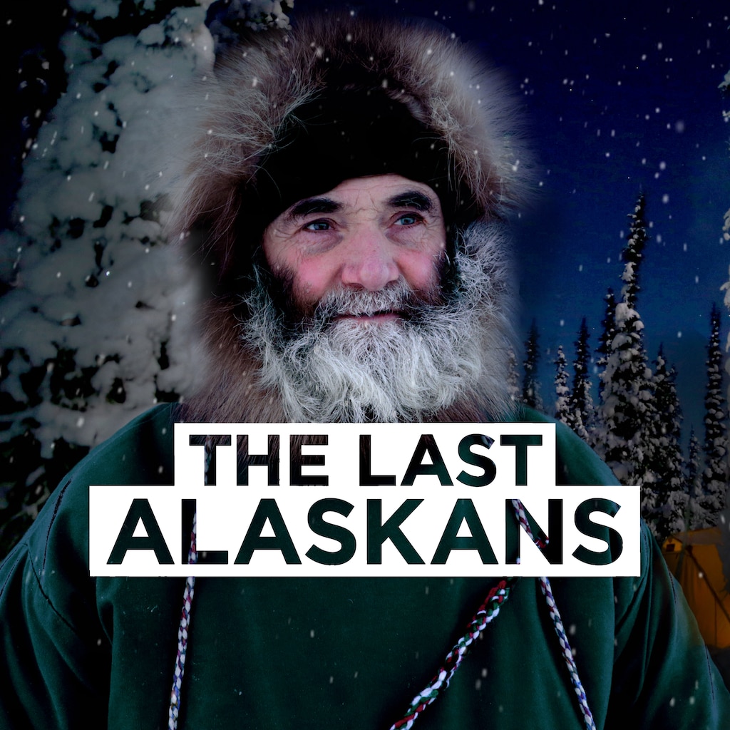 The Last Alaskans