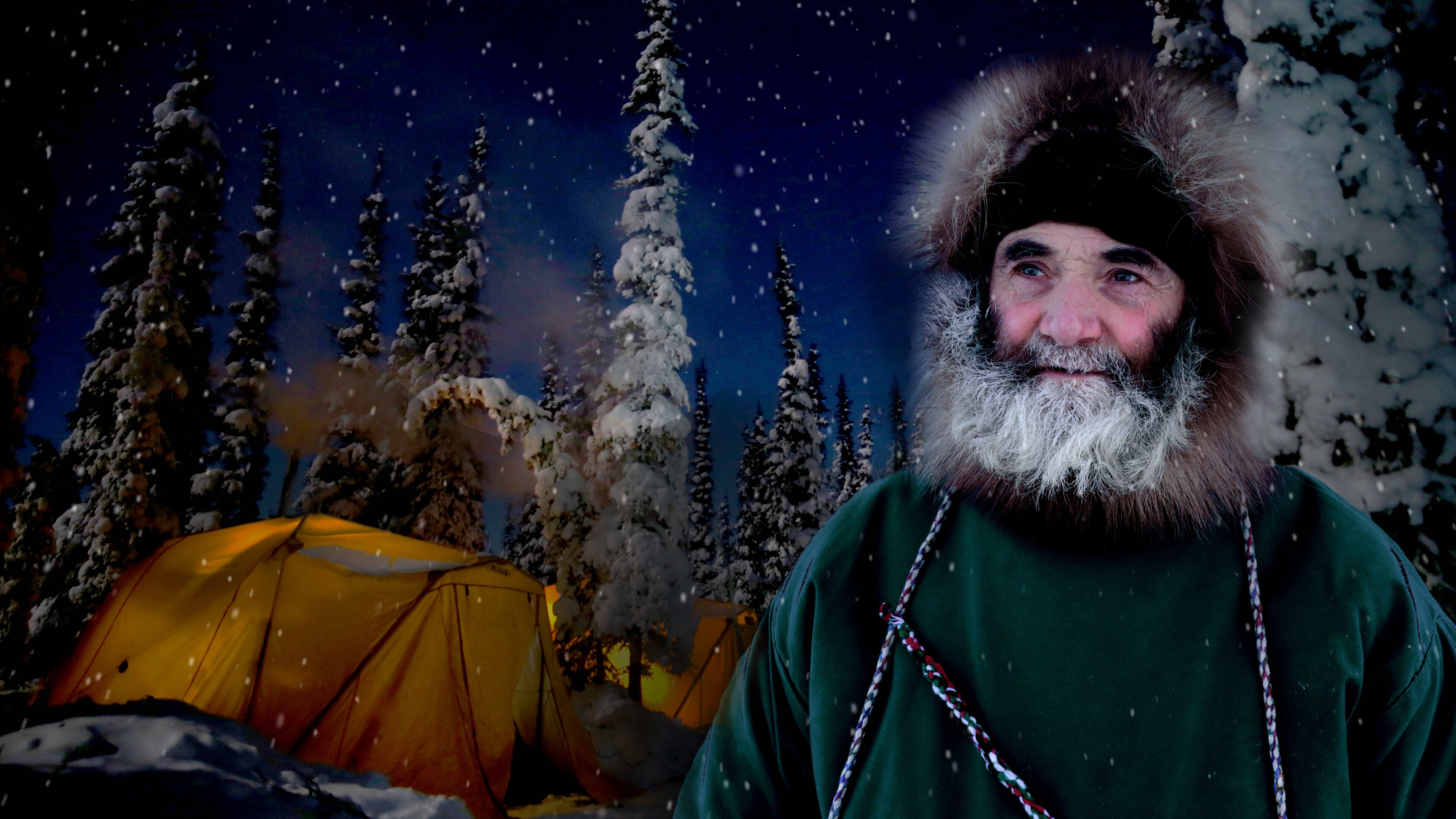 Watch Sobreviviendo Alaska Season 2 Max