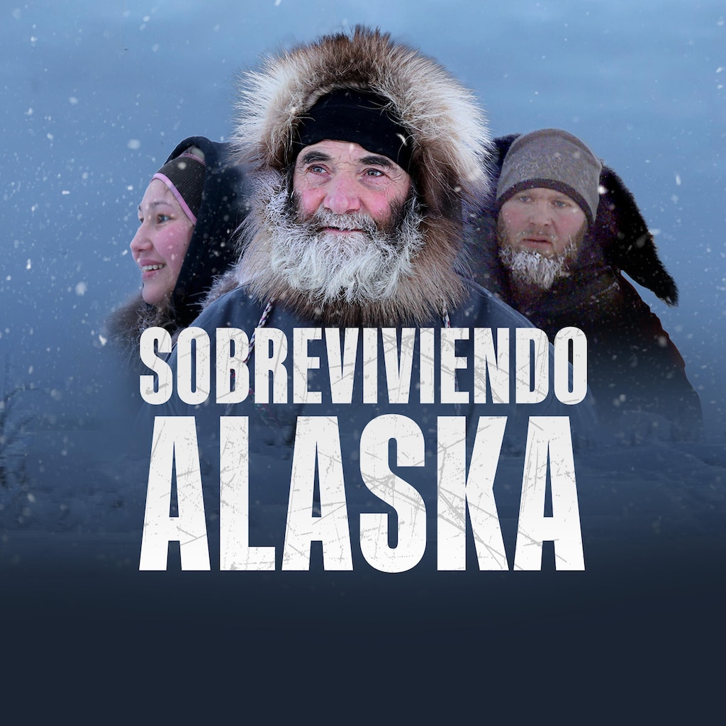 Sobreviviendo Alaska