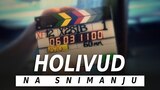 Holivud na snimanju
