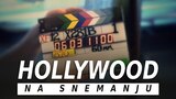 Hollywood: Na snemanju