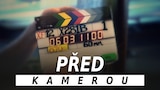 Před kamerou