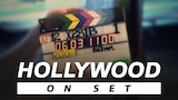 Hollywood on Set