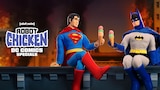 Robot Chicken: DC Comics