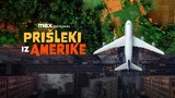 Prišleki iz Amerike