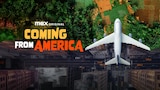 Coming From America