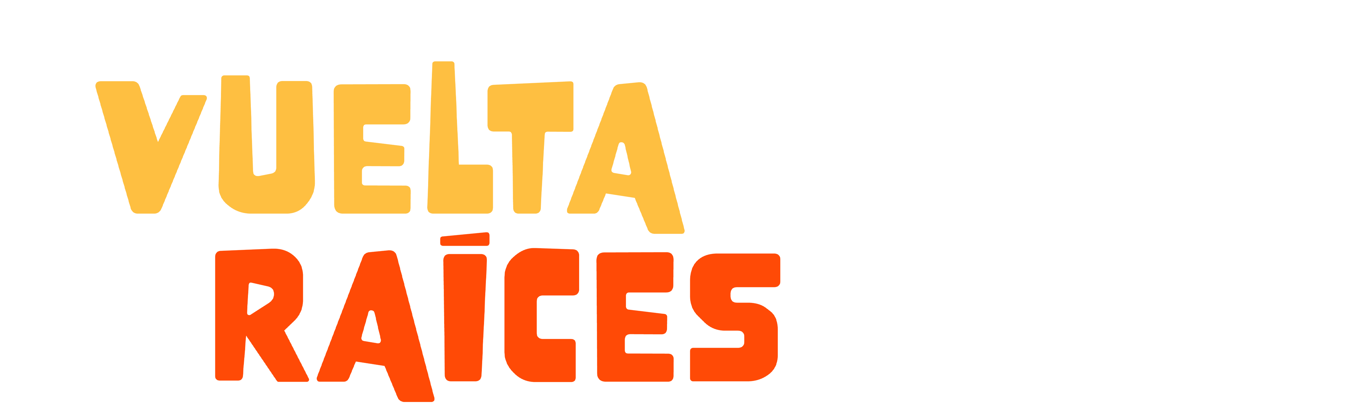 Vuelta a las raíces