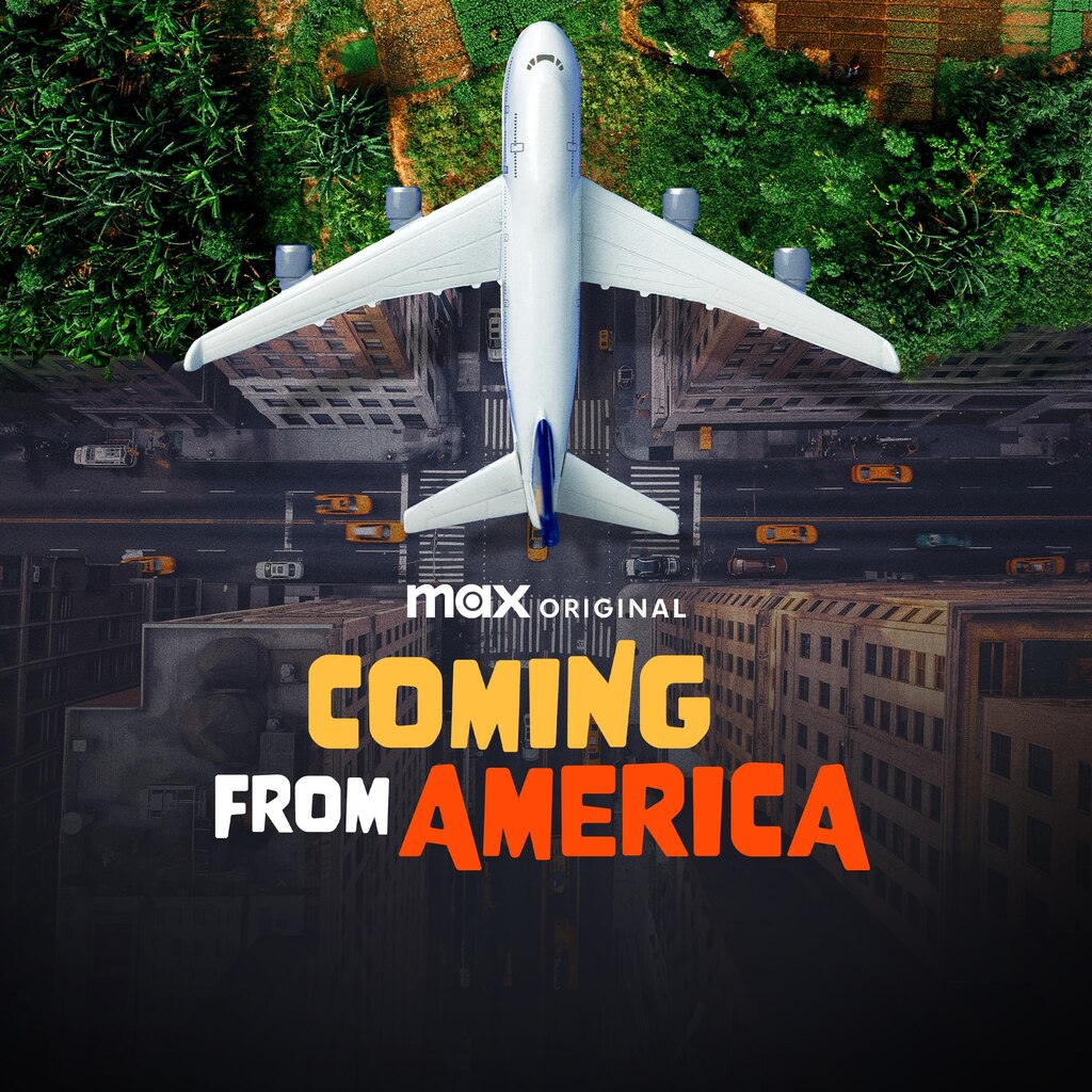Coming From America