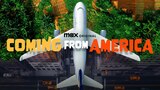 Coming From America