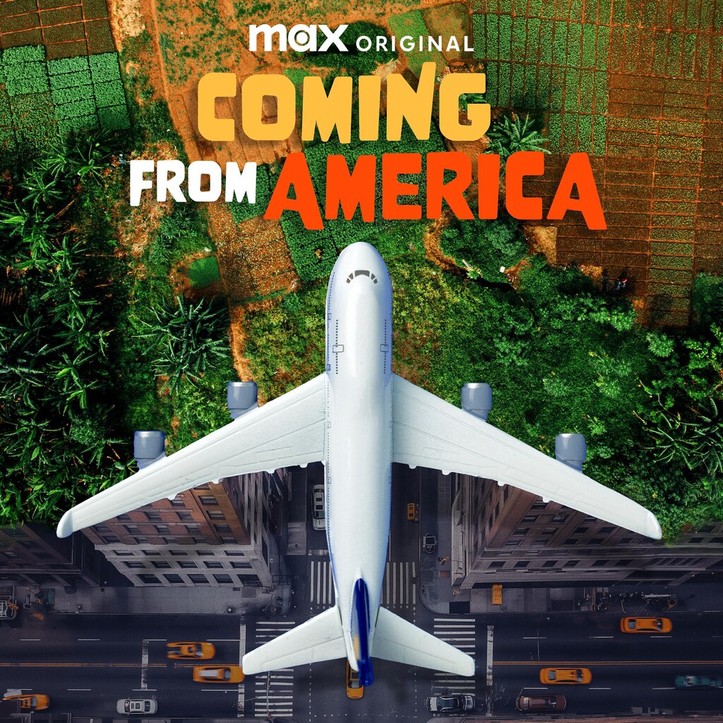 Coming From America