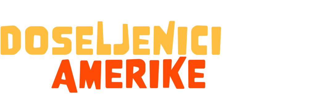 Doseljenici iz Amerike