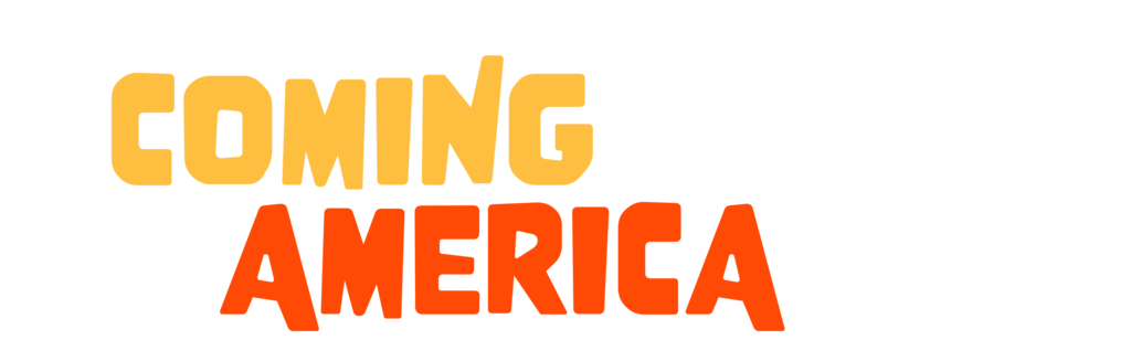 Coming From America