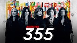 Agentes 355