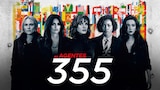 As Agentes 355