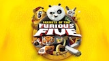 Kung Fu Panda: Secretes of the Furious Five