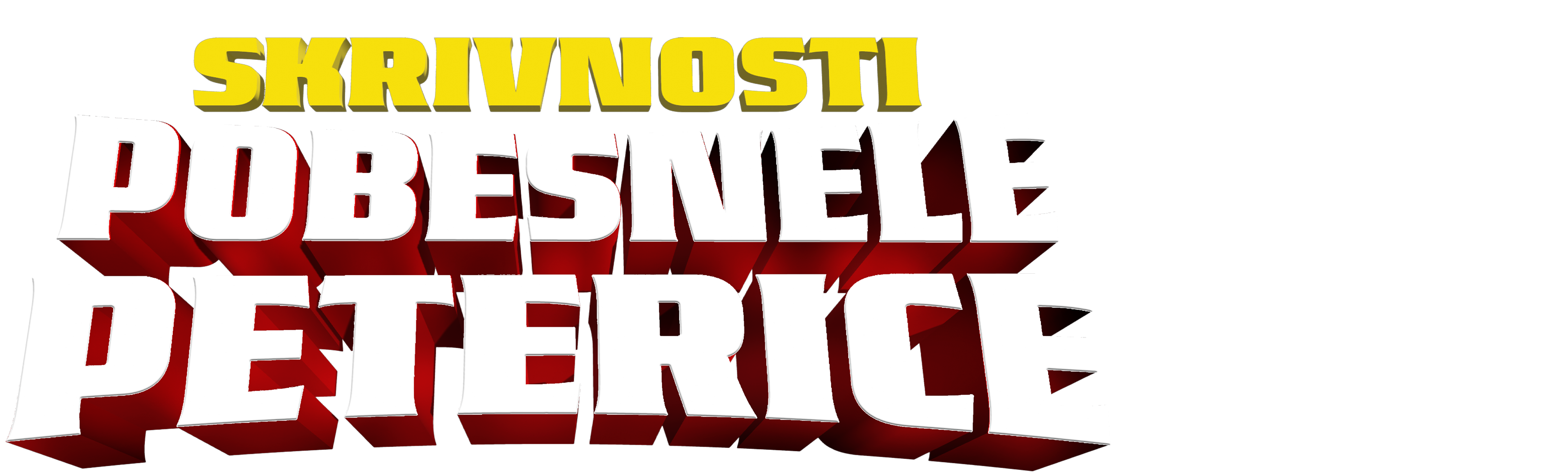 Kung fu panda: Skrivnosti pobesnele peterice