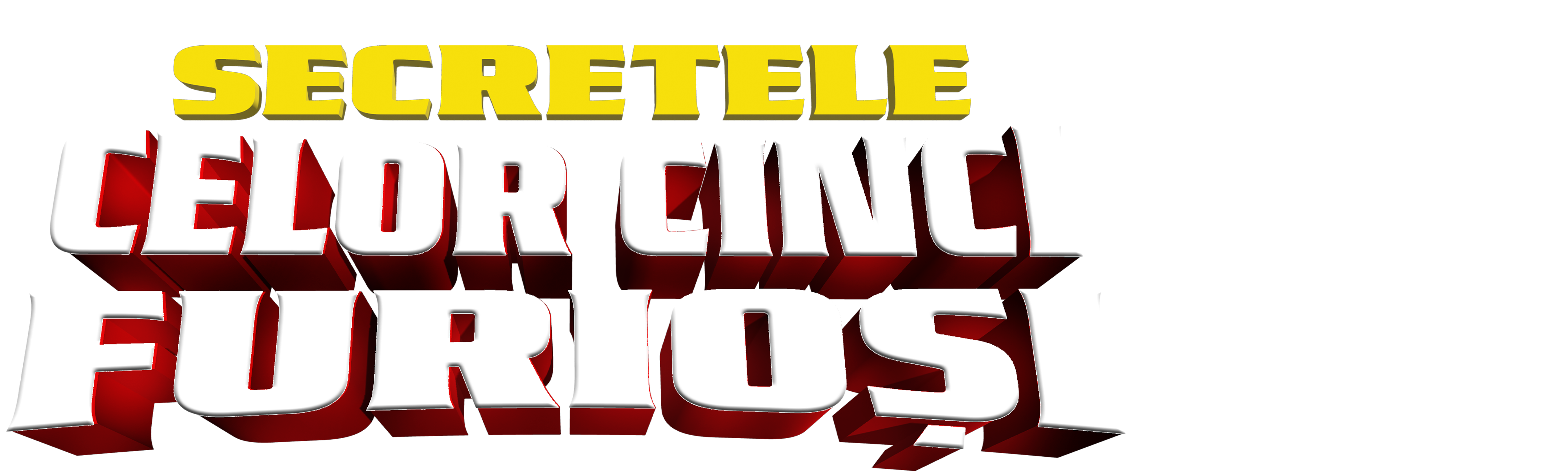 Kung Fu Panda: Secretele celor cinci furioși