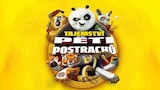 Kung Fu Panda: Tajemství Pěti postrachů