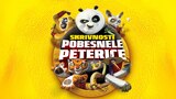 Kung fu panda: Skrivnosti pobesnele peterice