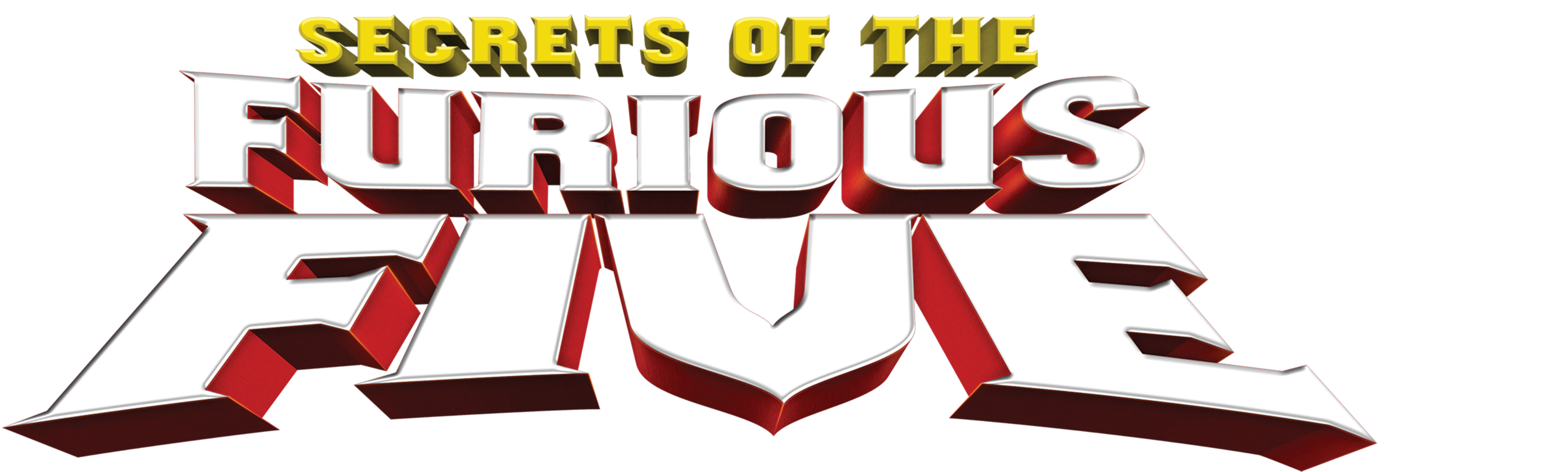 Kung Fu Panda: Secretes of the Furious Five