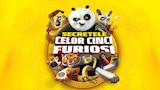 Kung Fu Panda: Secretele celor cinci furioși