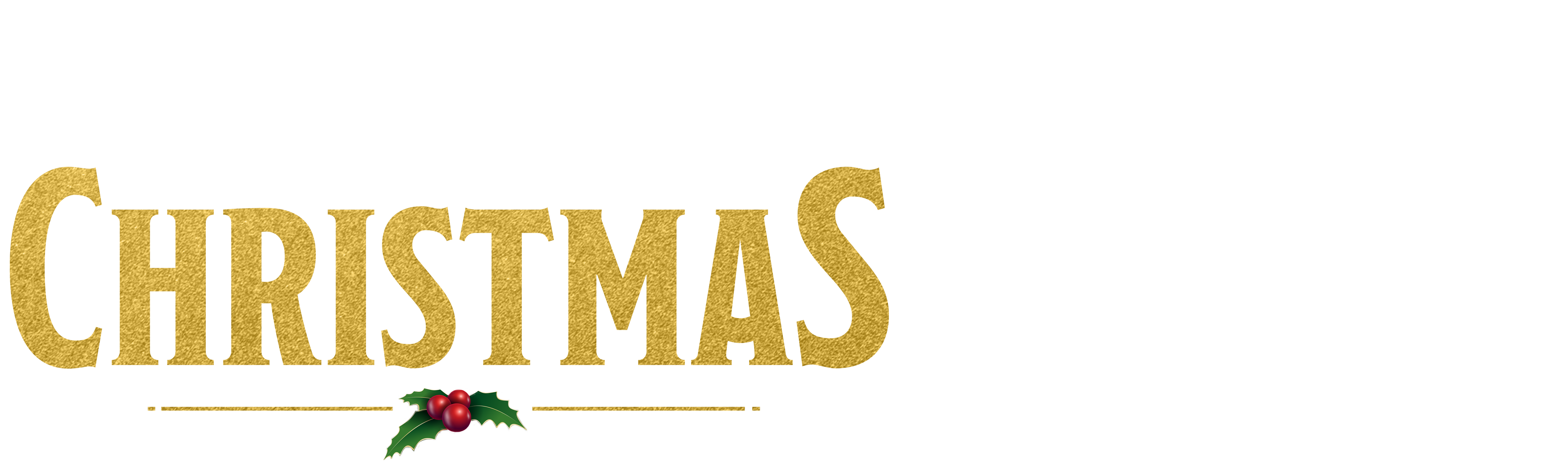 Yes, Chef! Christmas