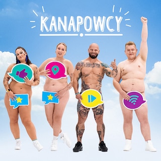 Kanapowcy