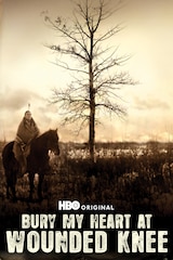 Bury My Heart at Wounded Knee