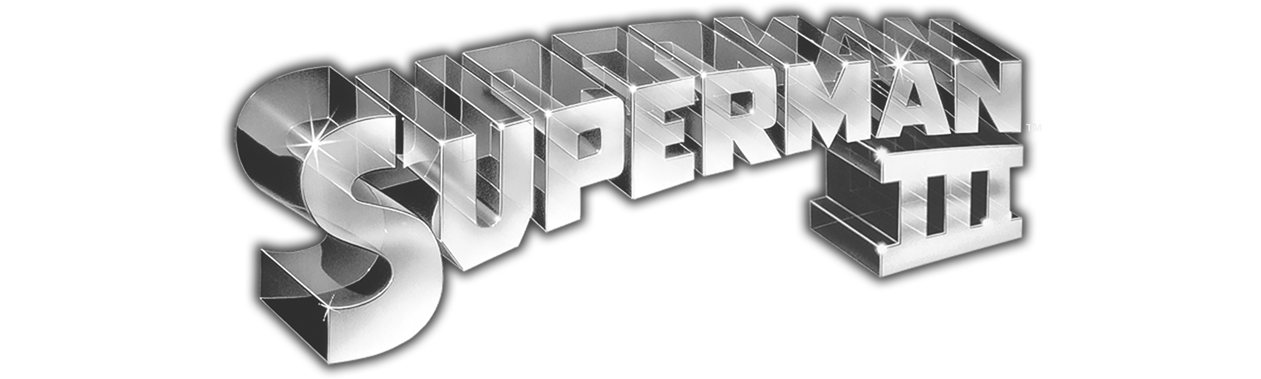 Superman III