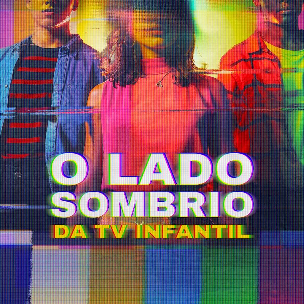 O Lado Sombrio da TV Infantil